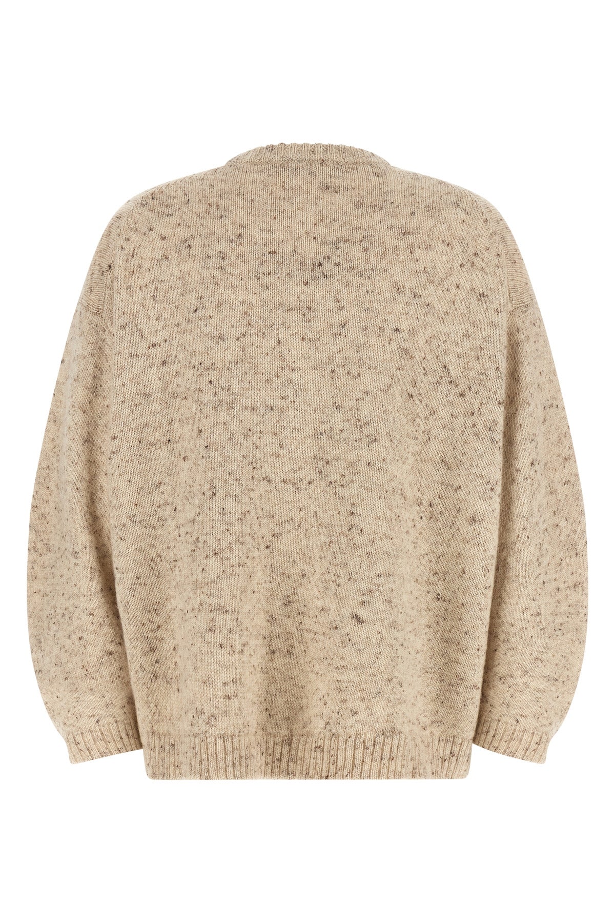 the fabiana filippi jersey sets a new standard of comfort through a relaxed silh