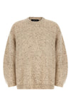 the fabiana filippi jersey sets a new standard of comfort through a relaxed silh
