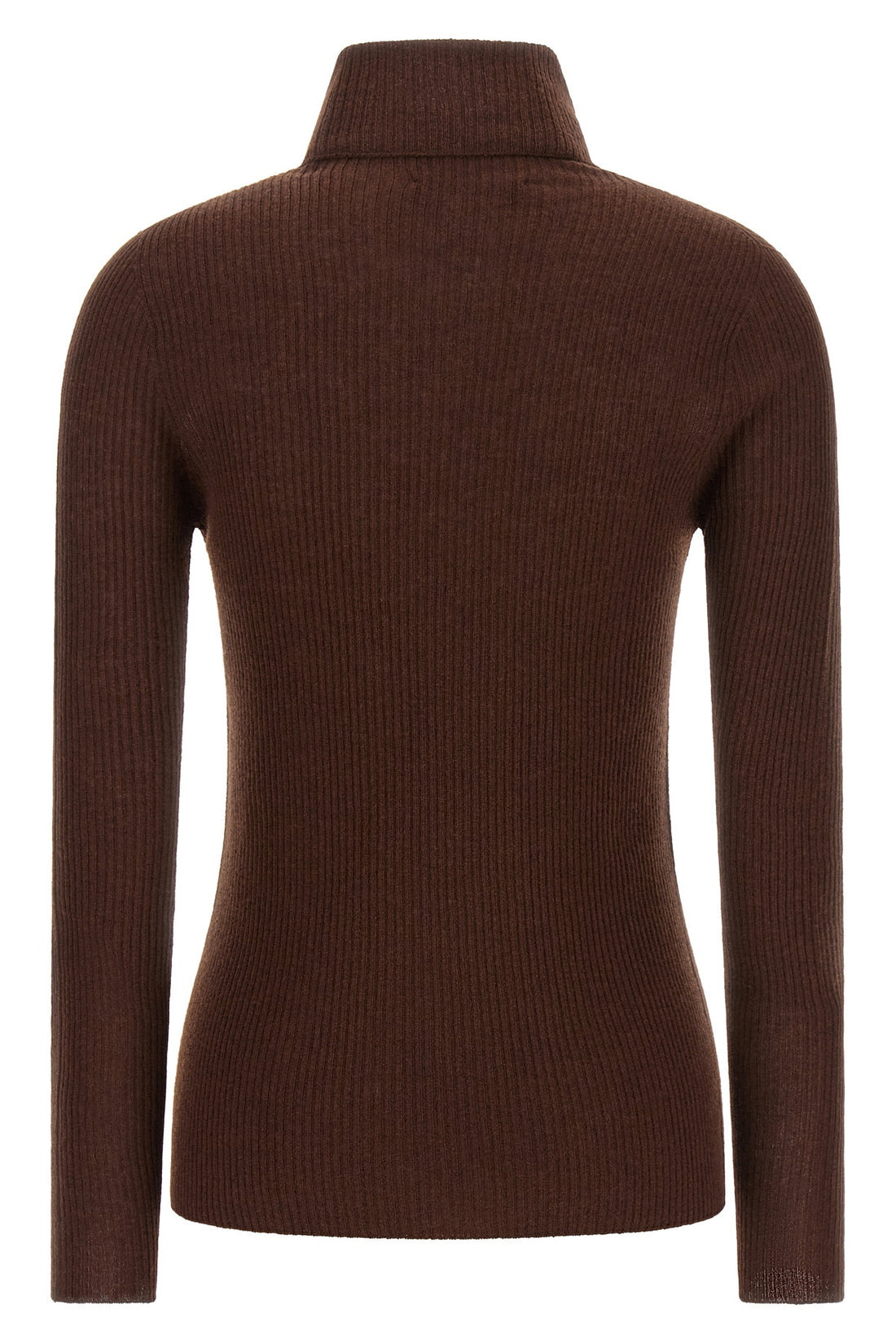 FABIANA FILIPPI 38 the fabiana filippi turtleneck redefines the concept of knitwear through a tight