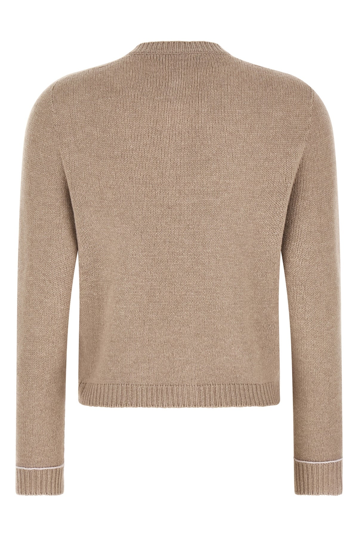 the fabiana filippi cardigan in virgin wool