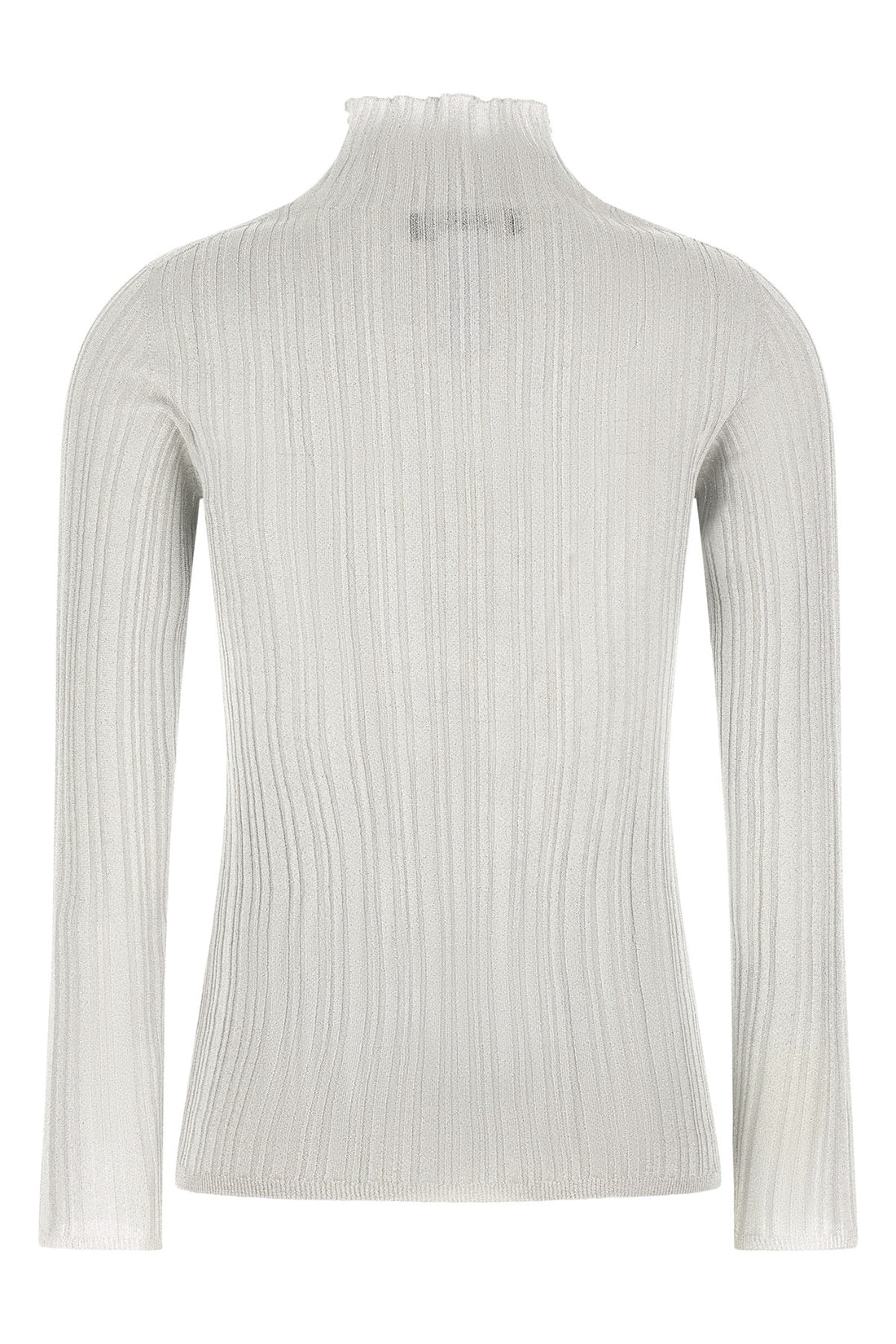FABIANA FILIPPI 38 the fabiana filippi jersey stands out for a tight silhouette that enhances the l