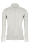 the fabiana filippi jersey stands out for a tight silhouette that enhances the l