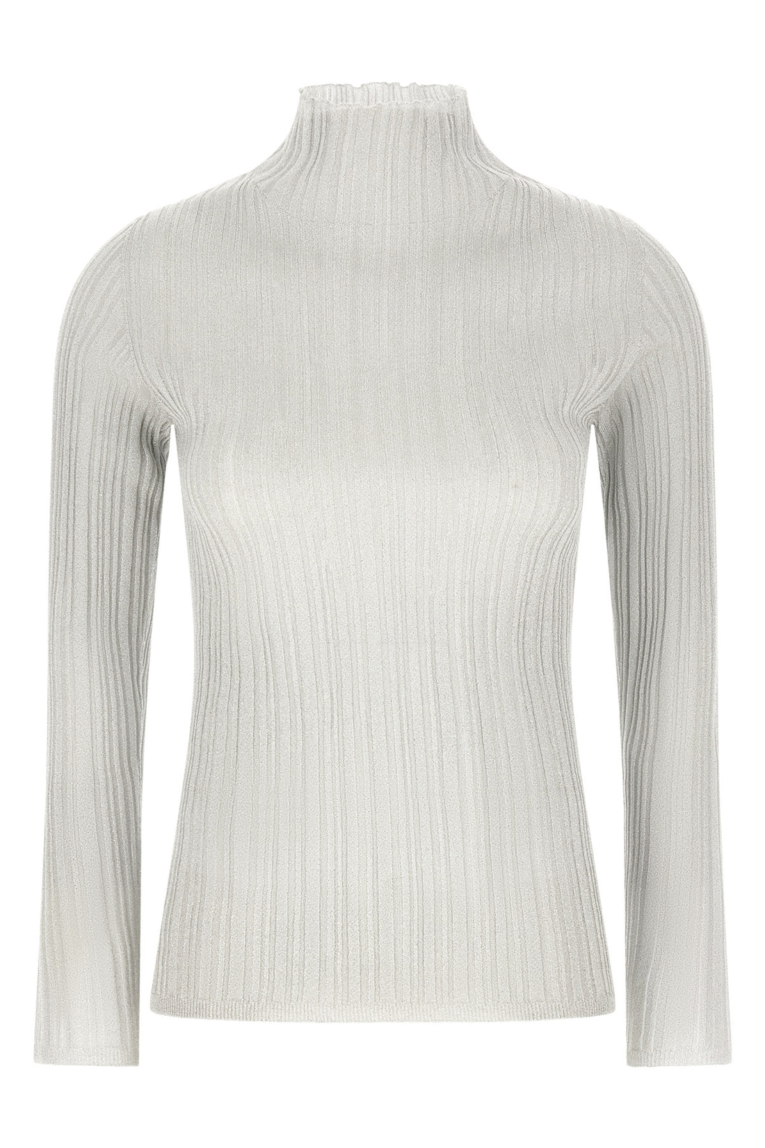 FABIANA FILIPPI 38 the fabiana filippi jersey stands out for a tight silhouette that enhances the l