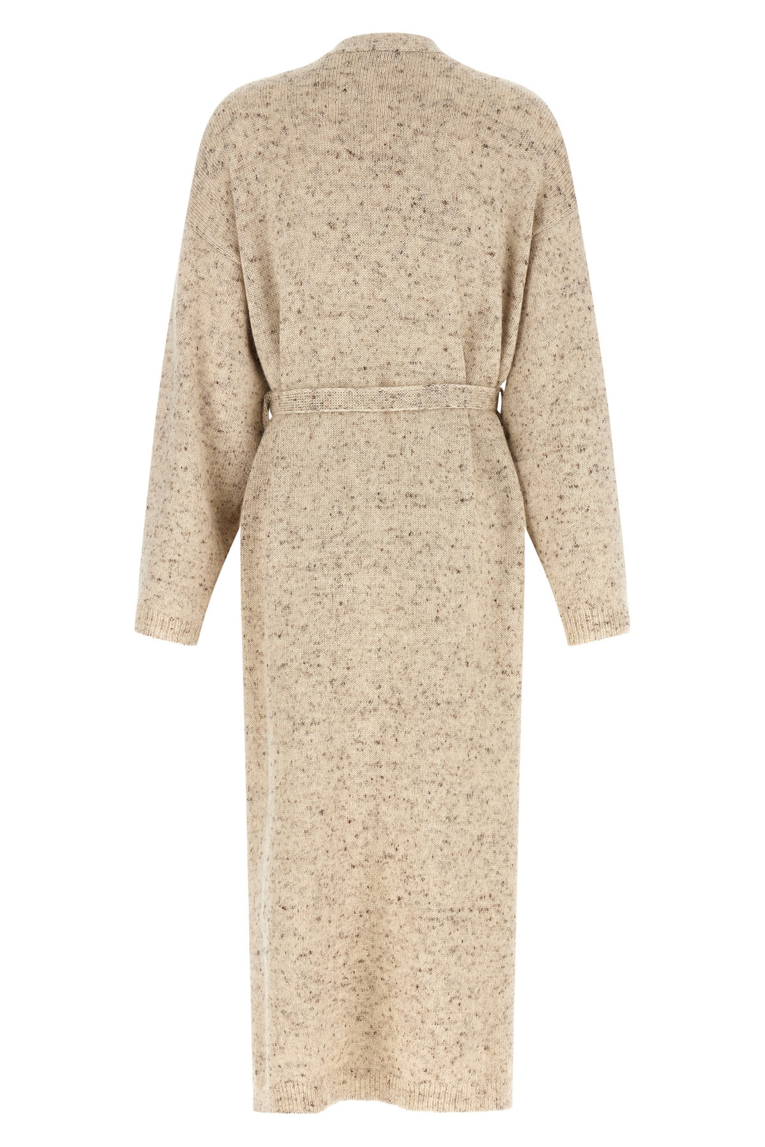 FABIANA FILIPPI 38 the fabiana filippi cardigan redefines the enveloping silhouette through a fine