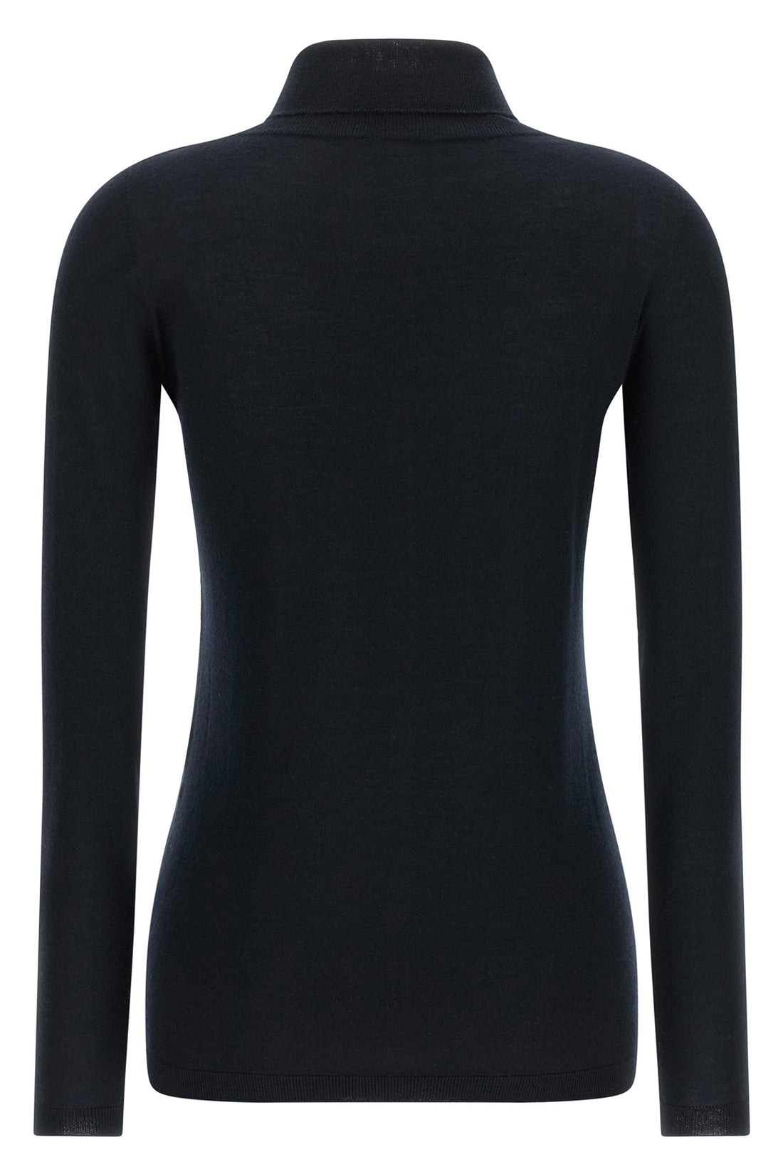 FABIANA FILIPPI 38 the fabiana filippi turtleneck represents the essence of luxury knitwear through
