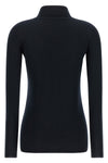 the fabiana filippi turtleneck represents the essence of luxury knitwear through