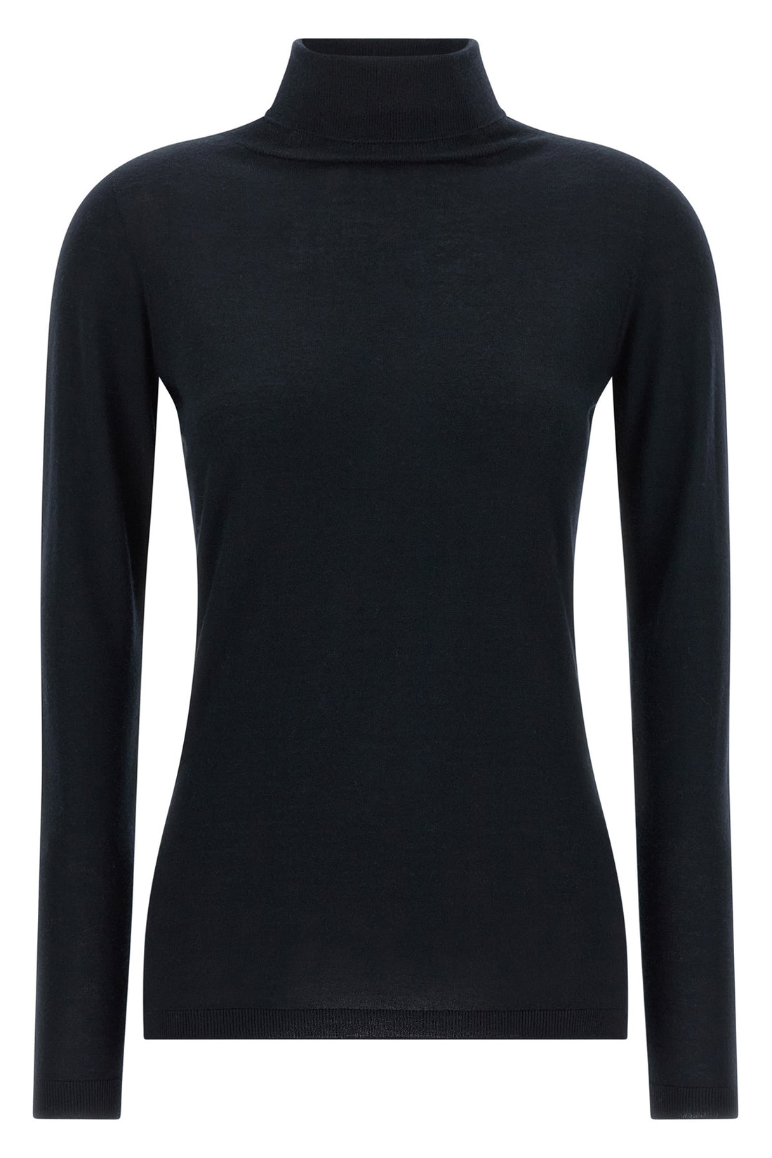 FABIANA FILIPPI 38 the fabiana filippi turtleneck represents the essence of luxury knitwear through