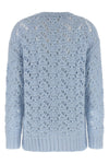 wool blend sweater