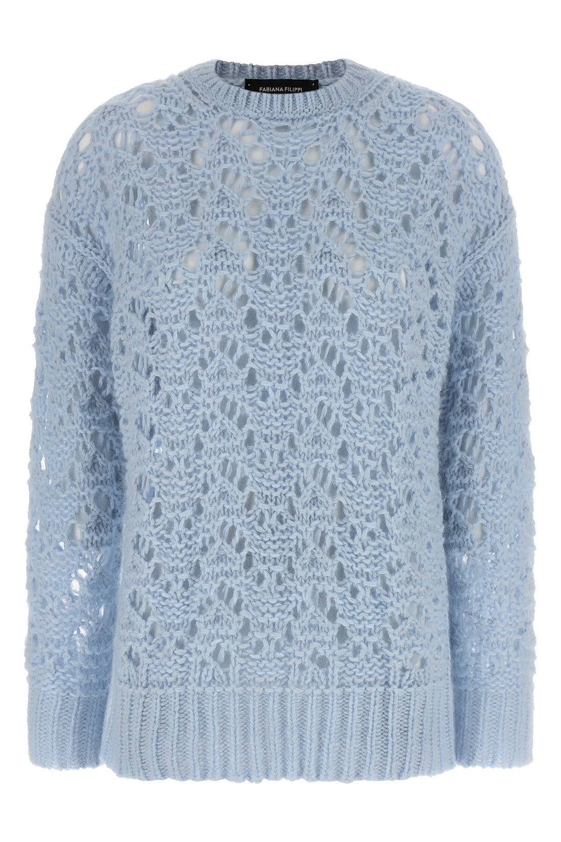 FABIANA FILIPPI 42 wool blend sweater