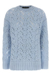 wool blend sweater