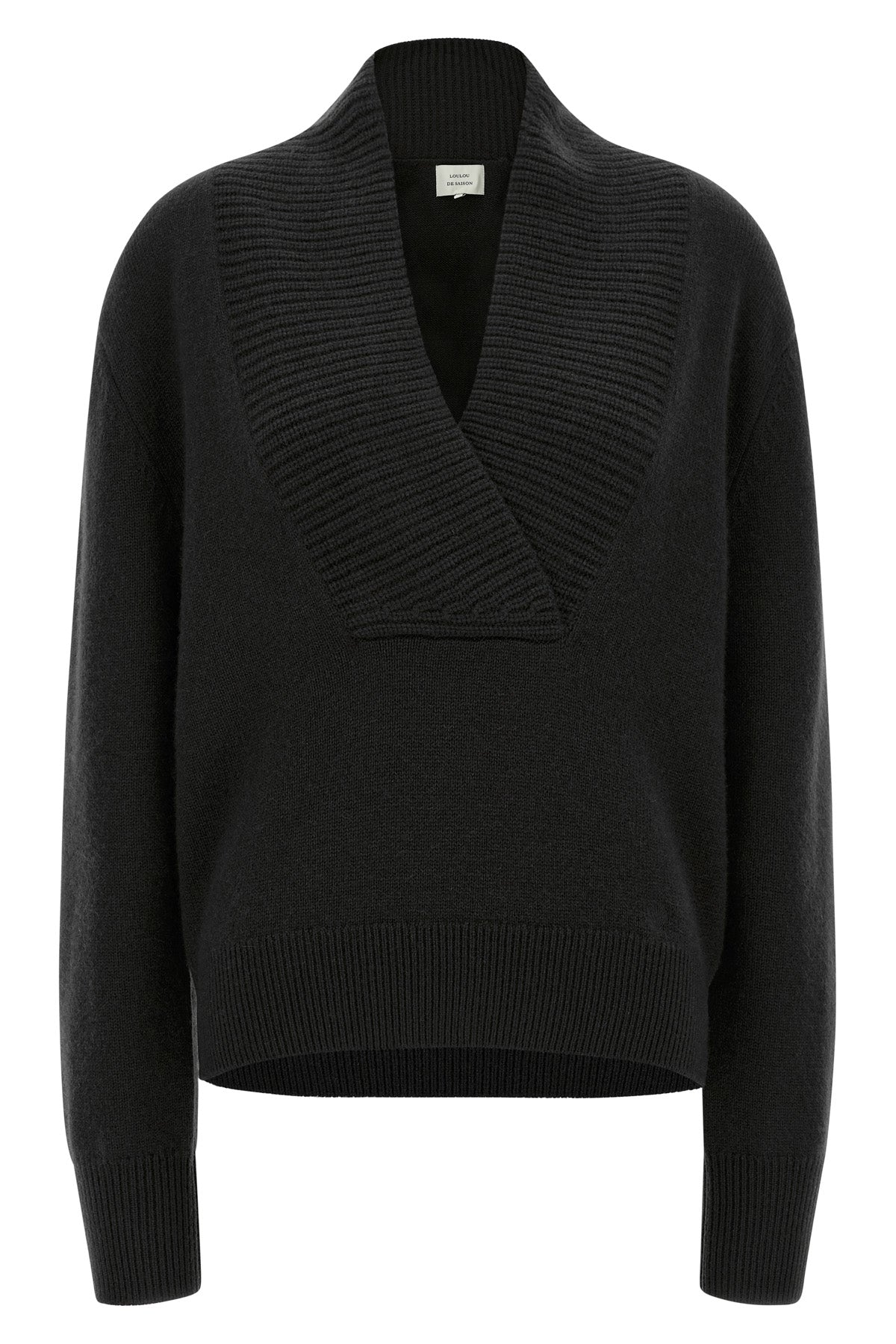 makela cashmere sweater