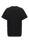 mango cotton crew neck t-shirt