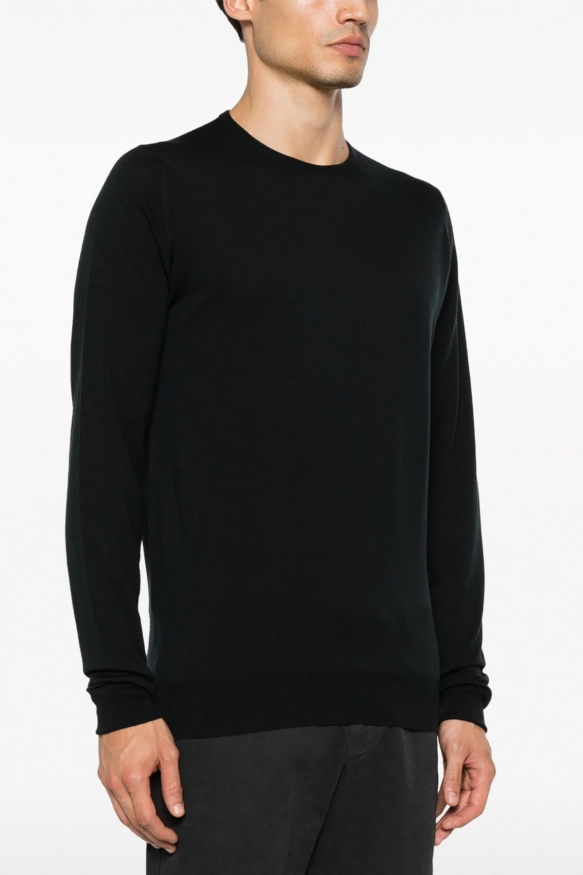 marcus wool sweater