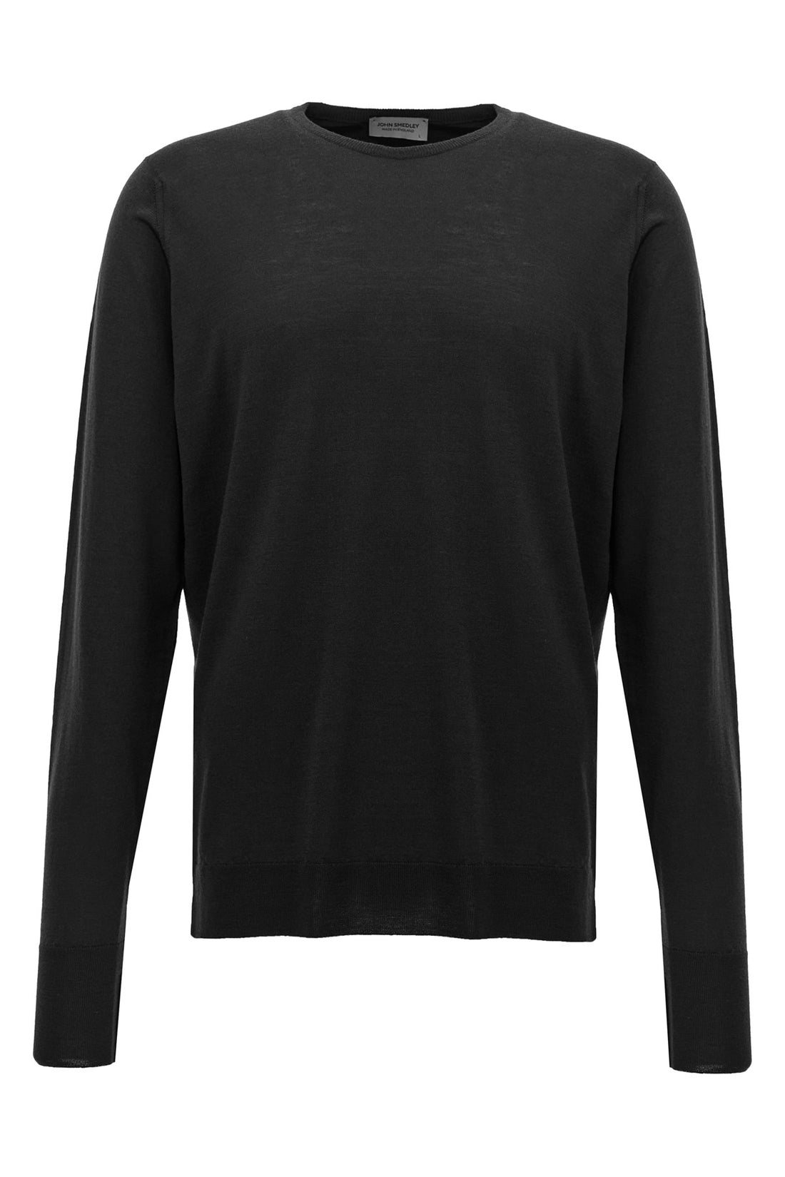 JOHN SMEDLEY L marcus wool sweater