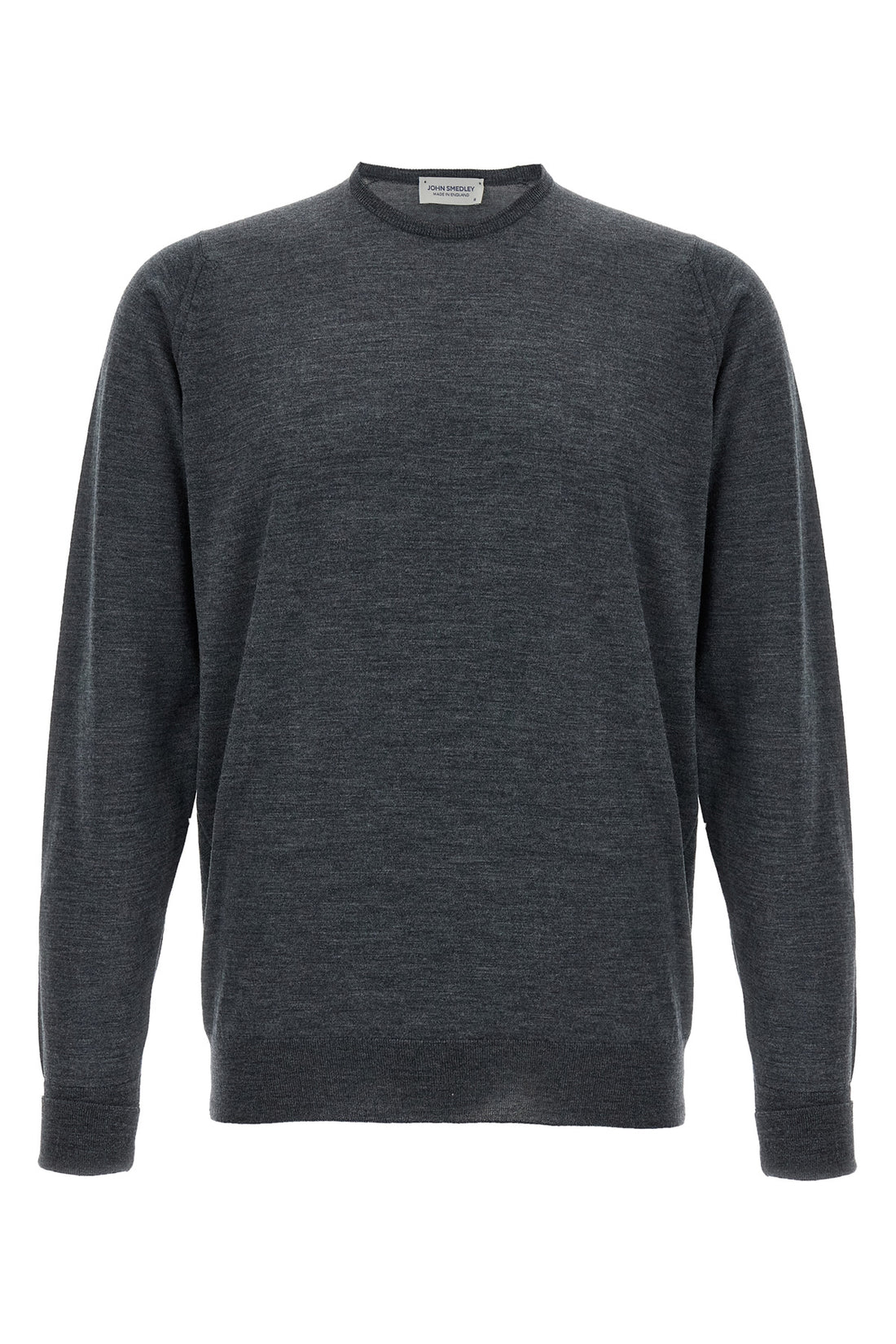 JOHN SMEDLEY XL marcus wool sweater