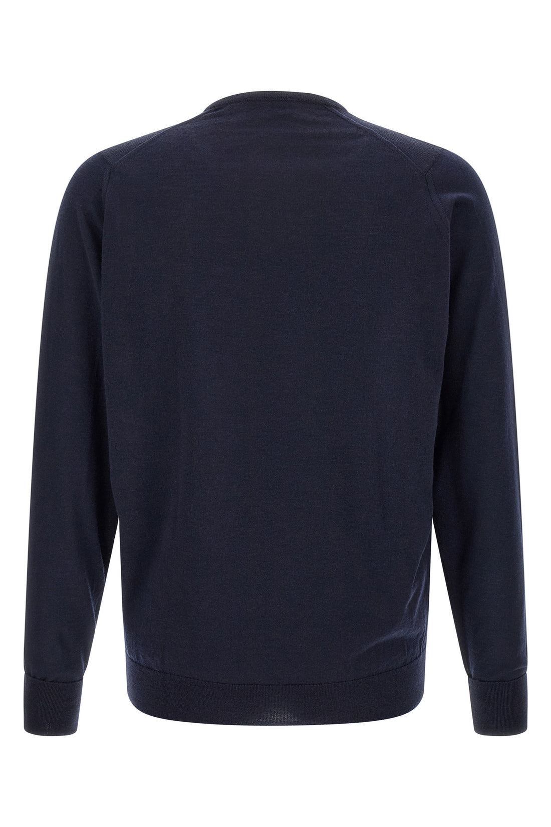 JOHN SMEDLEY L the john smedley marcus crew neck shirt