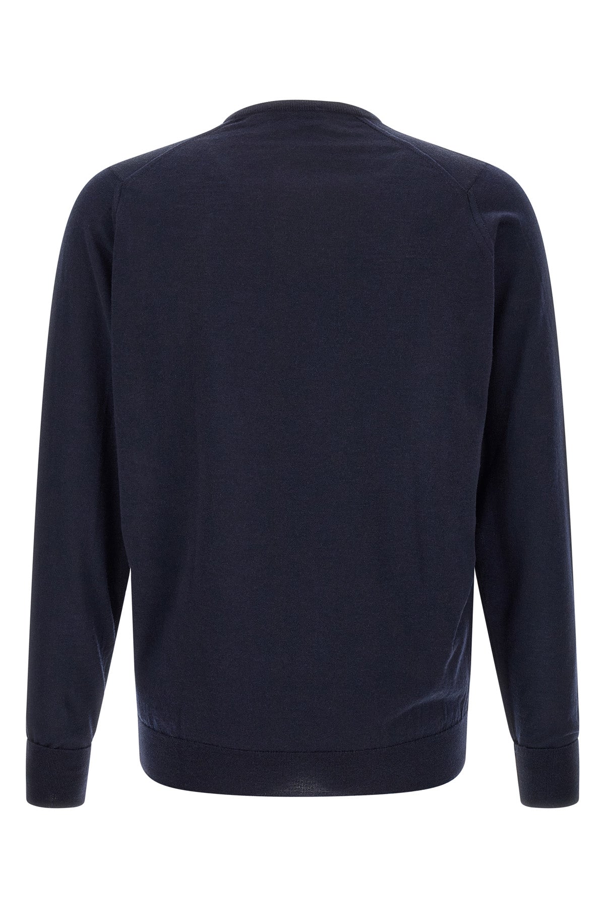 the john smedley marcus crew neck shirt