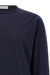 the john smedley marcus crew neck shirt