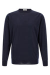 the john smedley marcus crew neck shirt