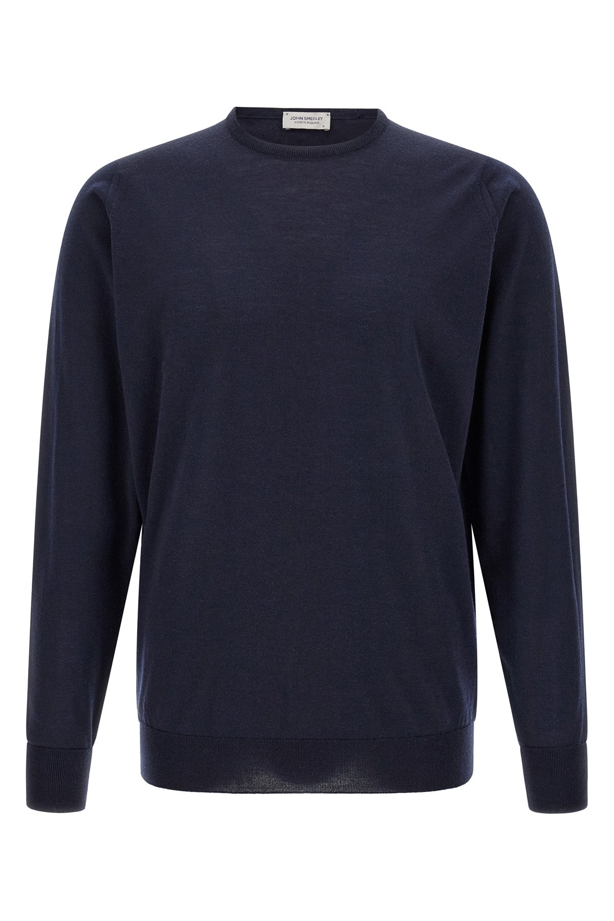 the john smedley marcus crew neck shirt
