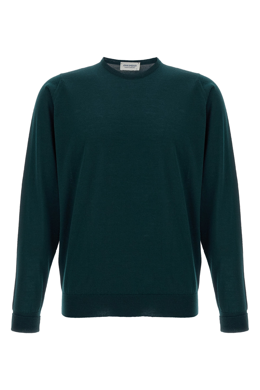 JOHN SMEDLEY L marcus wool sweater