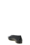 jimmy choo margot ballet flats are defined by a tapered silhouette and a deep