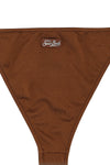 marielle bikini bottoms in stretch fabric