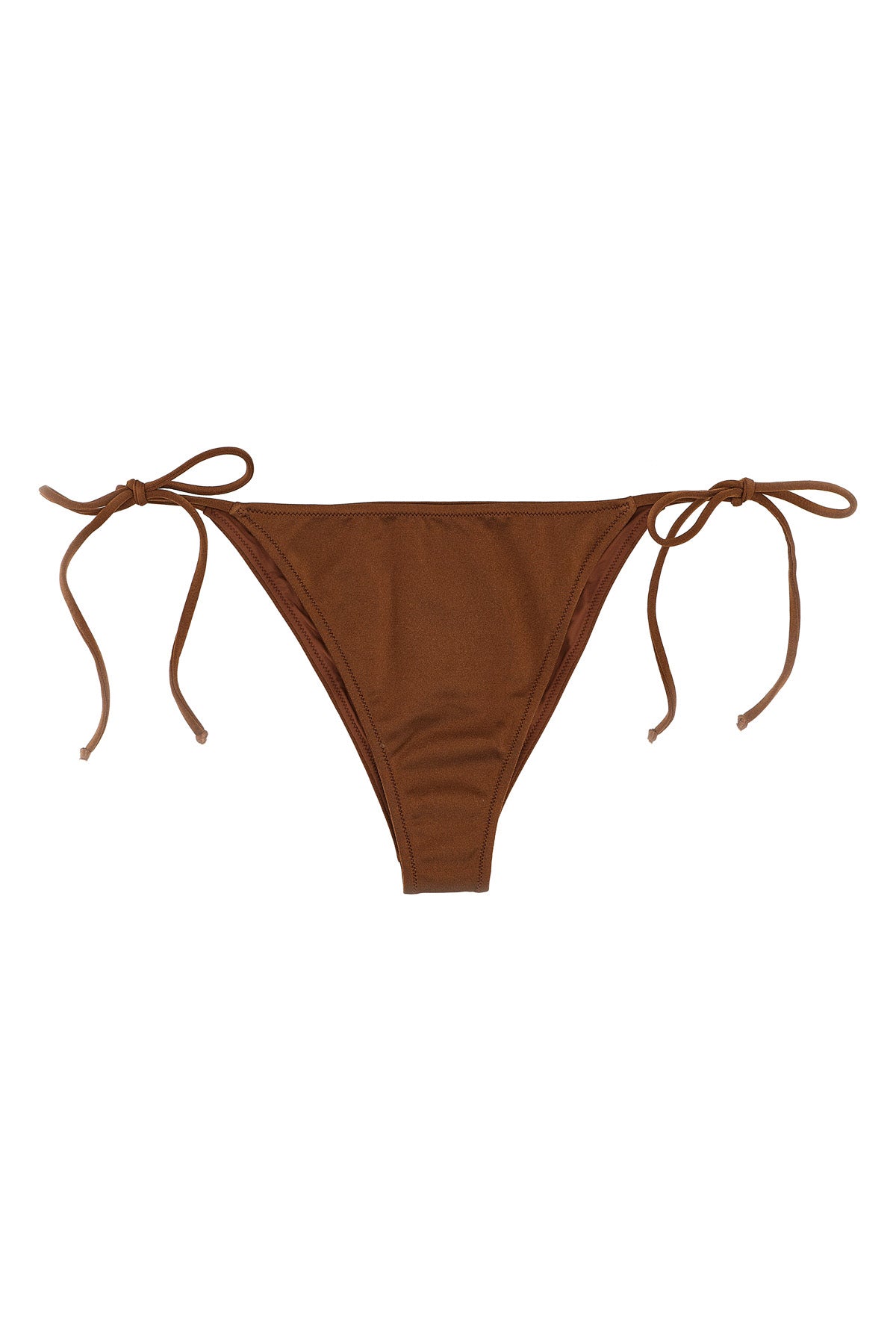 marielle bikini bottoms in stretch fabric