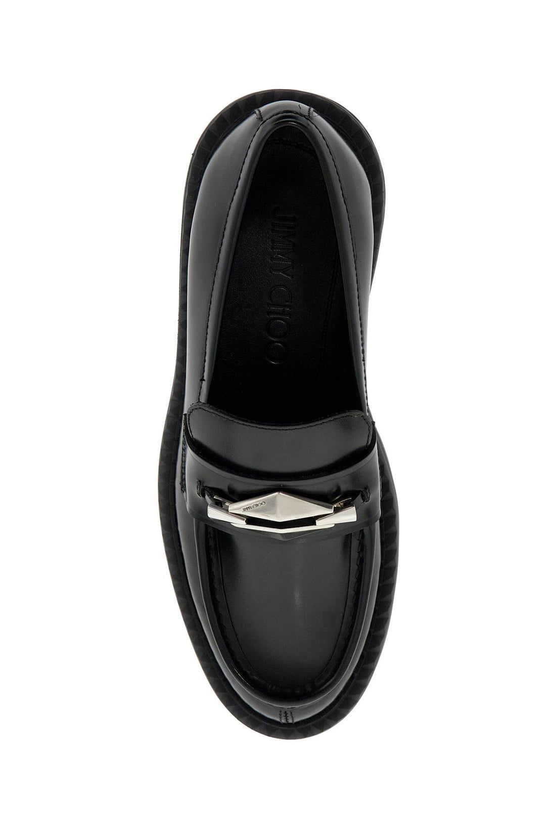 marlow leather loafers in