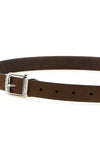 the brunello cucinelli belt