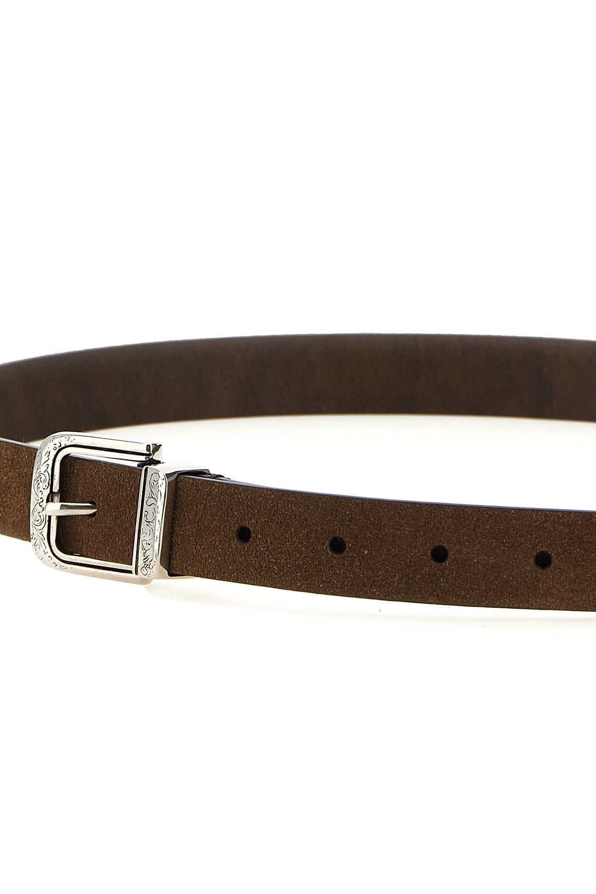 the brunello cucinelli belt