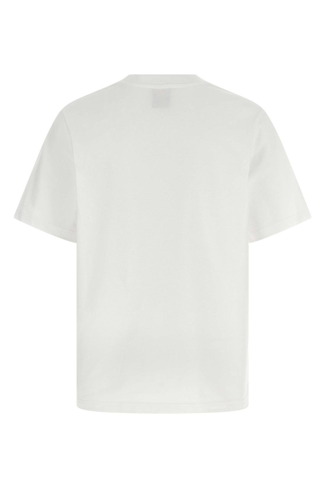 CASABLANCA XL cotton t-shirt