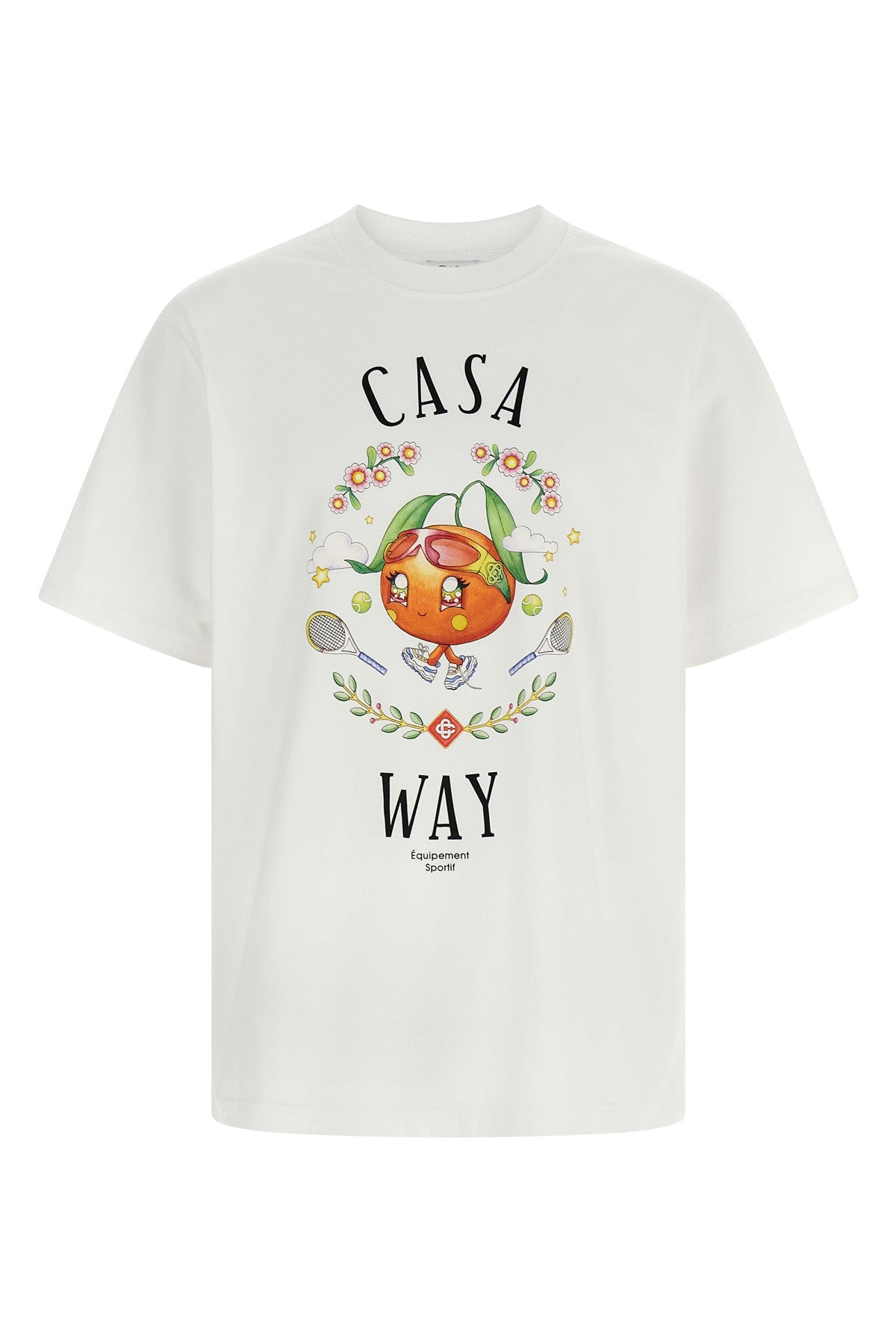 cotton t-shirt