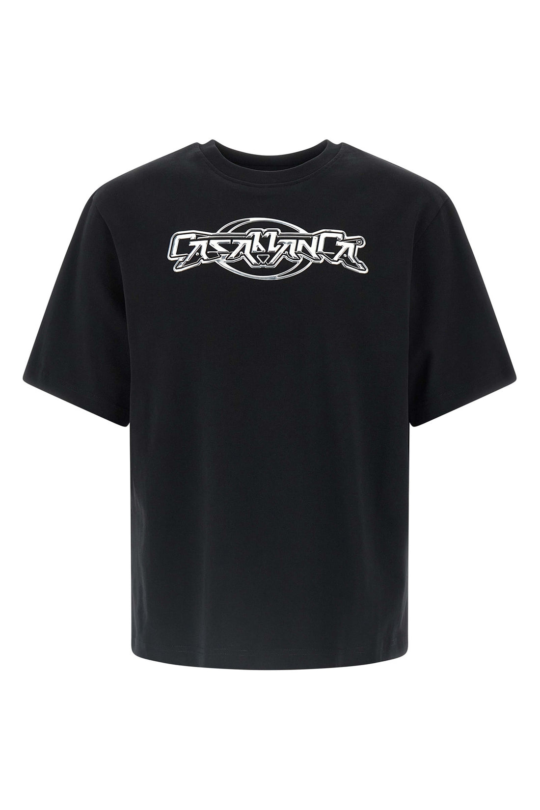 CASABLANCA XS cotton t-shirt