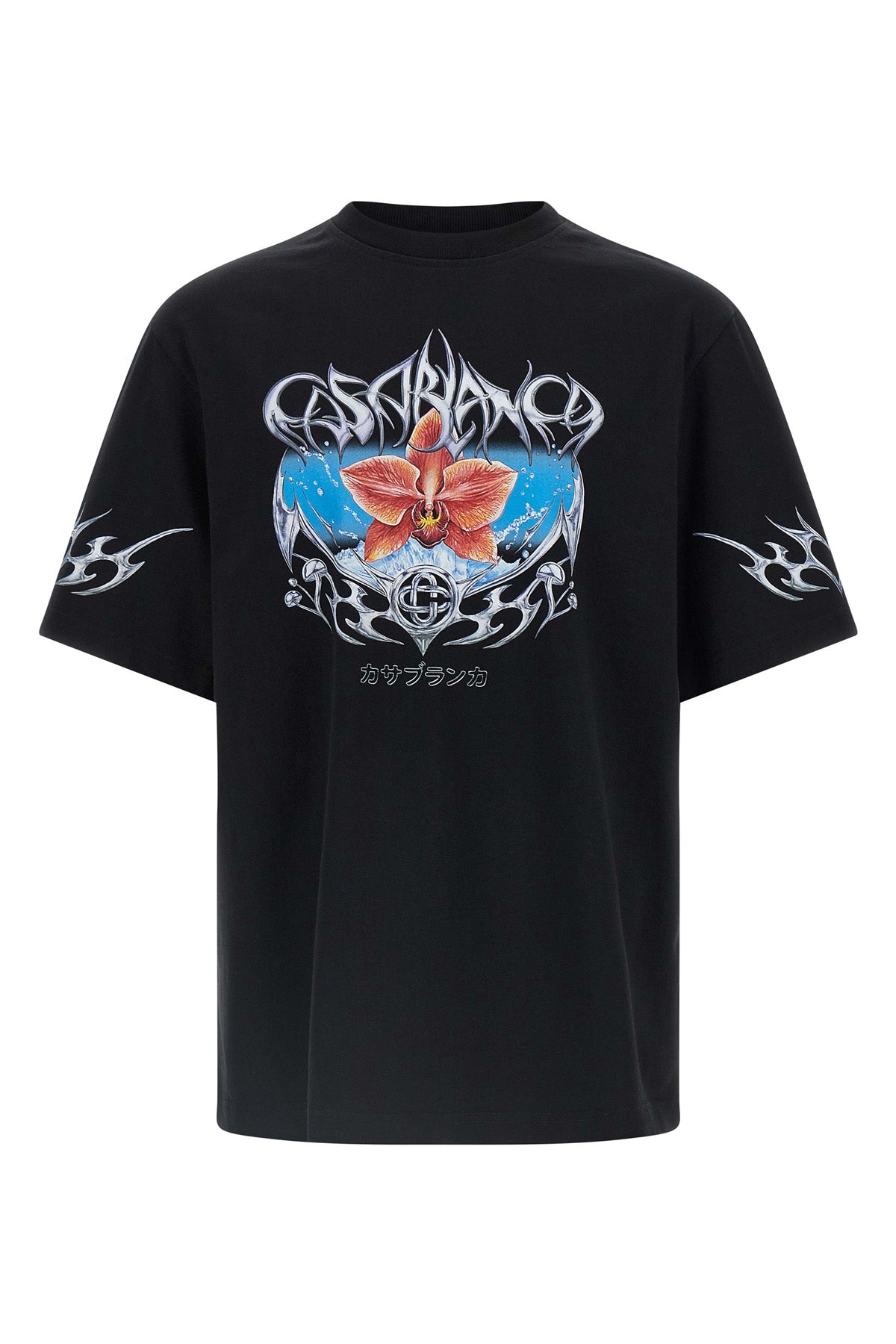 cotton t-shirt