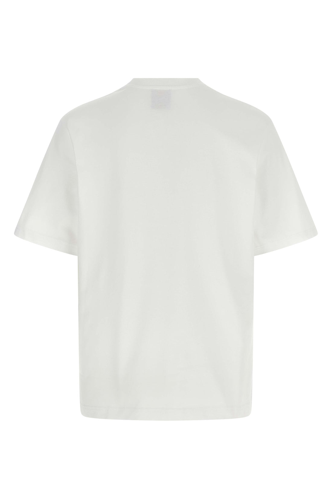 CASABLANCA XS cotton t-shirt