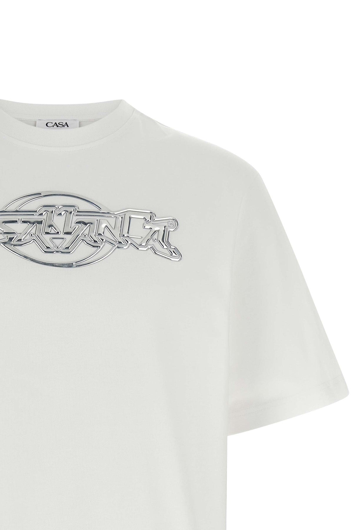 cotton t-shirt