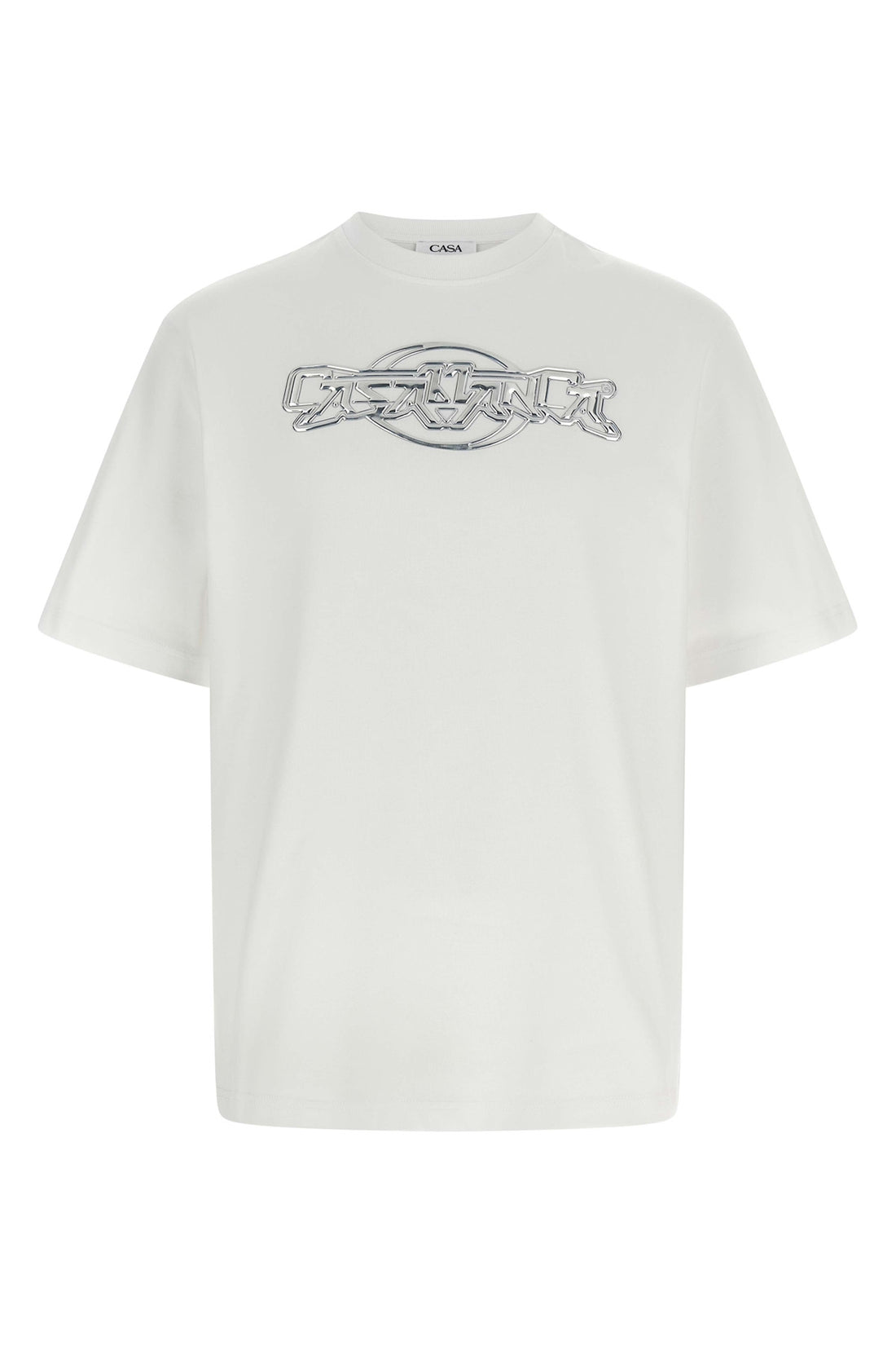 CASABLANCA XS cotton t-shirt