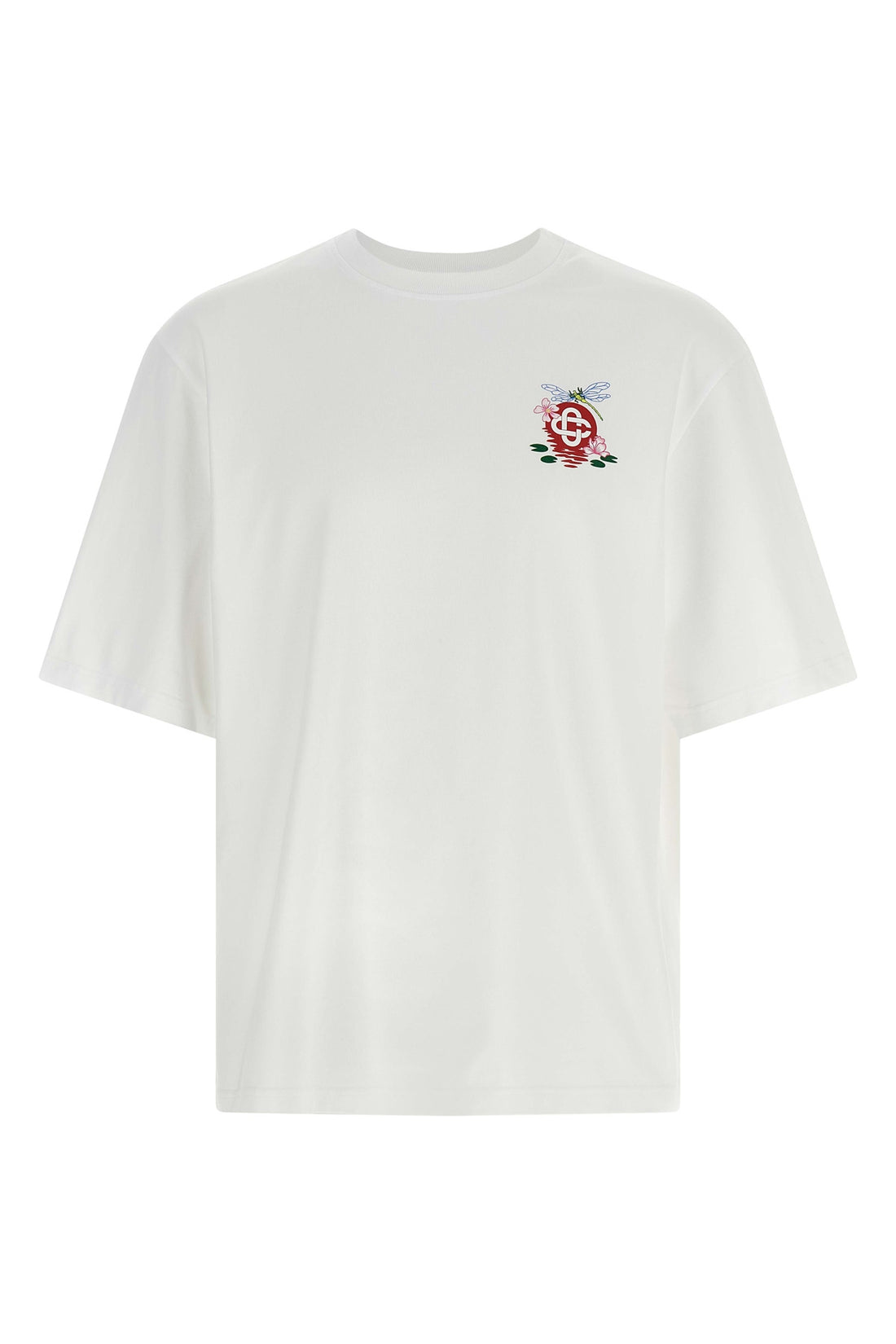 CASABLANCA XS cotton t-shirt