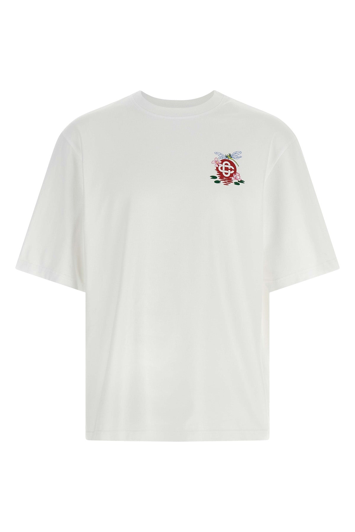 cotton t-shirt