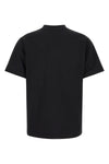 the casablanca monde perdu tennis club icon t-shirt