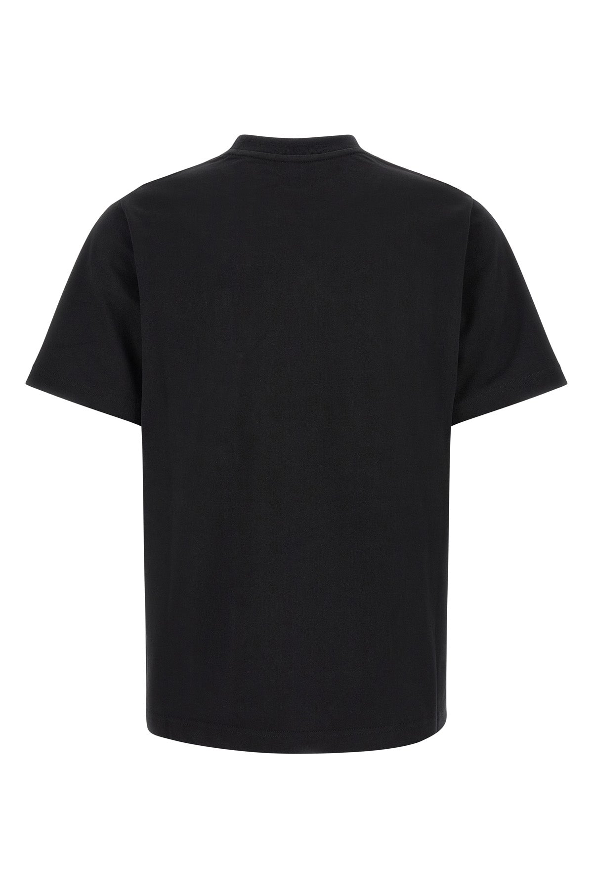 the casablanca monde perdu tennis club icon t-shirt