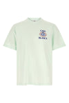 the casablanca celestial pyramid t-shirt