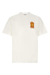 the casablanca hermons mirage arch printed classic t-shirt