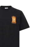 the classic casablanca hermons mirage arch t-shirt