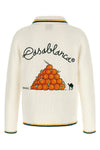 the casablanca cardigan