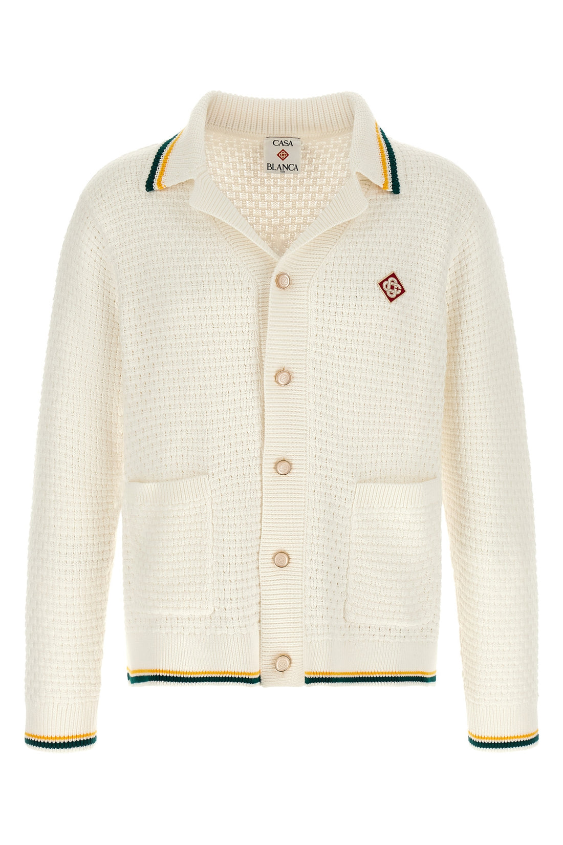 CASABLANCA L the casablanca cardigan