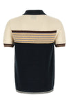 the casablanca café culture polo shirt
