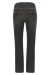 brunello cucinelli slim jeans redefine everyday wear through meticulous sartor