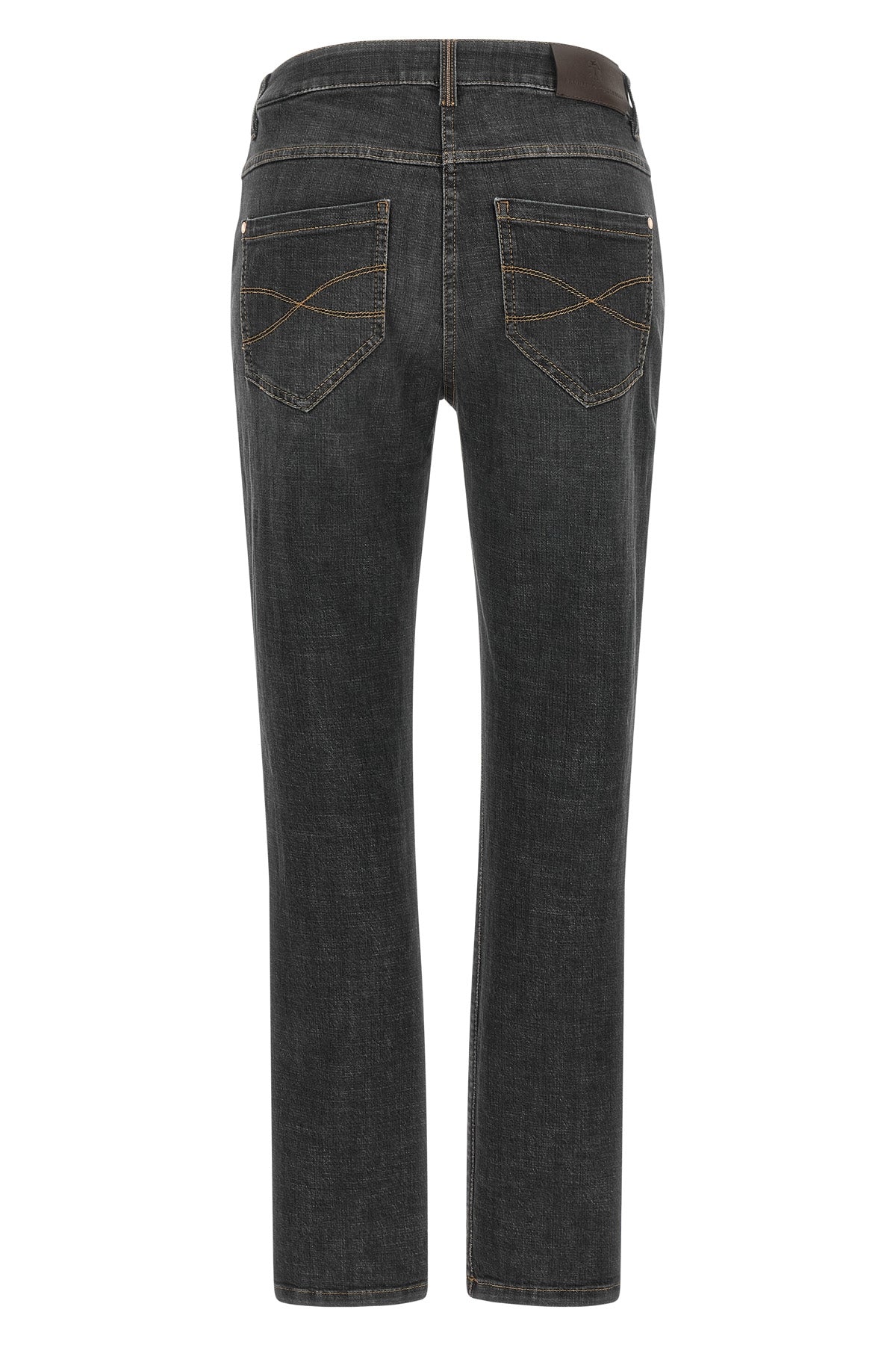 brunello cucinelli slim jeans redefine everyday wear through meticulous sartor